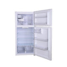 VITARA 24.0 Cubic Foot Top Mount Refrigerator Stainless Steel (VTFR2400ESS)