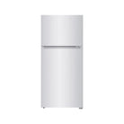 VITARA 24.0 Cubic Foot Top Mount Refrigerator Stainless Steel (VTFR2400ESS)