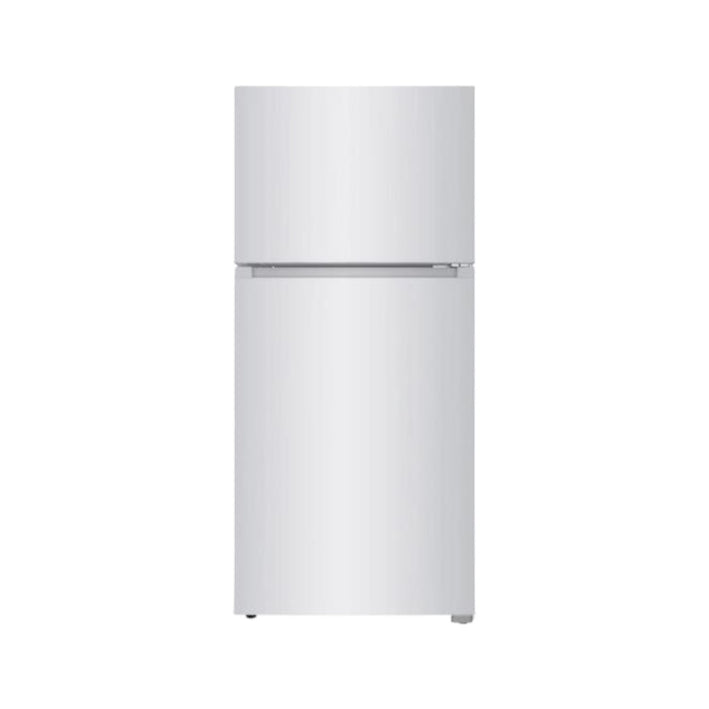 VITARA 24.0 Cubic Foot Top Mount Refrigerator Stainless Steel (VTFR2400ESS)