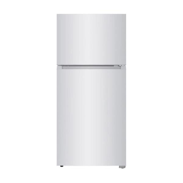 VITARA 20.6 Cubic Foot Top Mount Refrigerator White(VTFR2101EWE)