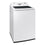 SAMSUNG 4.4 Cubic Foot Top Load Washer White(WA44A3205AW)