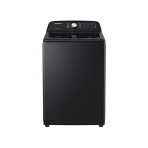 SAMSUNG 4.9 Cu. Ft.TL Wash Black (WA49B5105AV)
