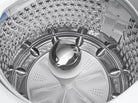 SAMSUNG 5.1 Cu. Ft. TL Wash White ( WA51A5505AW )