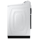 SAMSUNG 5.1 Cu. Ft. TL Wash White ( WA51A5505AW )