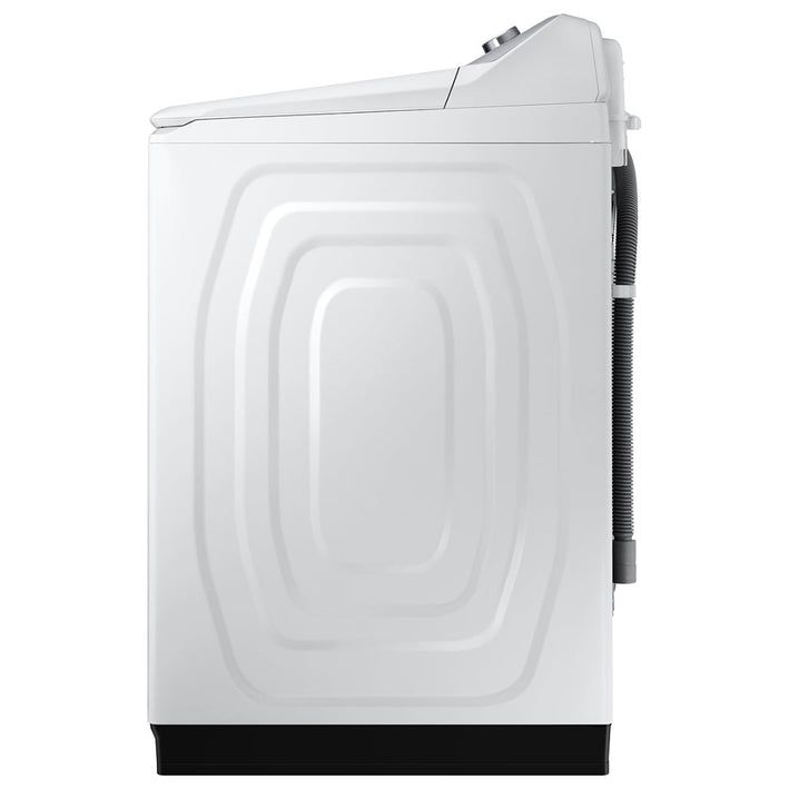 SAMSUNG 5.1 Cu. Ft. TL Wash White ( WA51A5505AW )