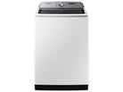SAMSUNG 7.4 Cu. Ft. TL E Dry White (DVE45T3400W)