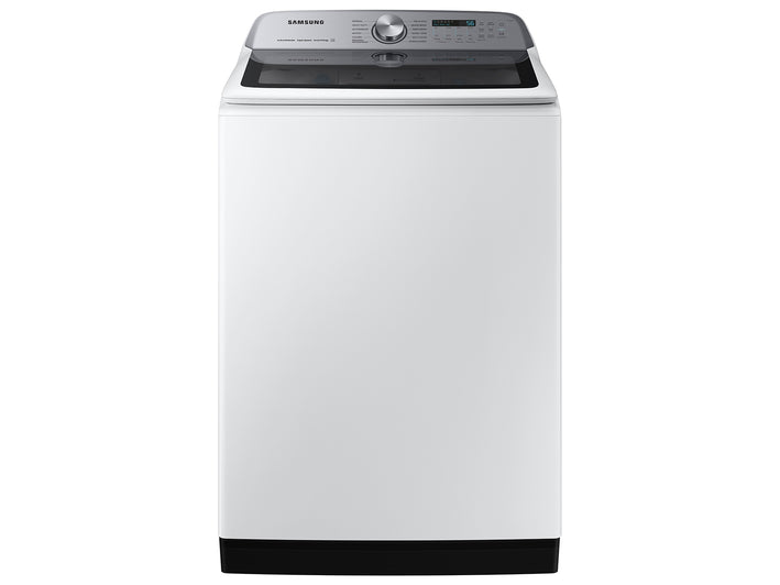 SAMSUNG 7.4 Cu. Ft. TL E Dry White (DVE45T3400W)