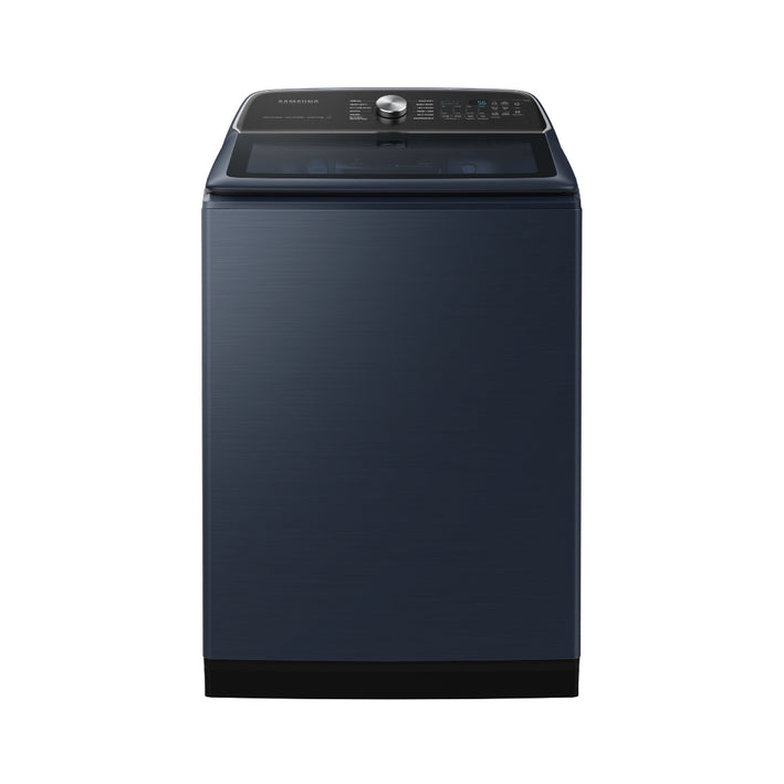 SAMSUNG 5.4 Cu Ft Sm TL Wash W (WA54CG7150AWA4 )