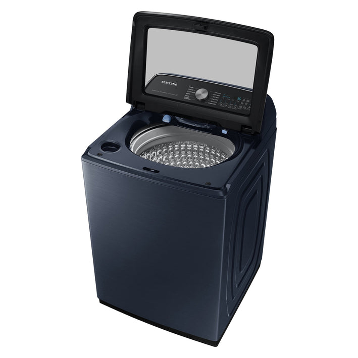 SAMSUNG 5.4 Cu Ft Sm TL Wash W (WA54CG7150AWA4 )