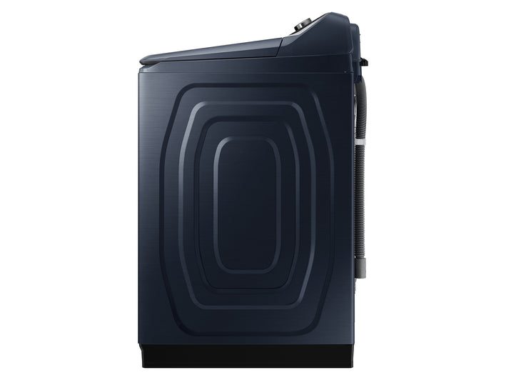 SAMSUNG 5.4 Cu Ft Sm TL Wash W (WA54CG7150AWA4 )
