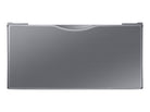 SAMSUNG 7.5 Cubic Foot Front Load Electric Dryer Platinum (DVE45B6300P)