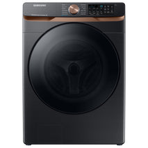 SAMSUNG 7.5 Cu. Ft. FL E Dry Black (DVE50BG8300VA3)