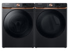 SAMSUNG 7.5 Cu. Ft. FL E Dry Black (DVE50BG8300VA3)