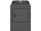 CROSLEY PROFESSIONAL 7.0 Cubic Foot Front Load Electric Dryer Wht(ZDEW7115RB)
