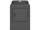 CROSLEY PROFESSIONAL 7.0 Cubic Foot Front Load Electric Dryer Wht(ZDEW7115RB)