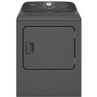 CROSLEY PROFESSIONAL 7.0 Cubic Foot Front Load Electric Dryer Wht(ZDEW7115RB)