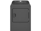 CROSLEY PROFESSIONAL 7.0 Cubic Foot Front Load Electric Dryer Wht(ZDEW7115RB)