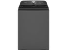 CROSLEY PROFESSIONAL 5.3 Cubic Foot Top Load Washer Volcano Black (ZWW5310RB)