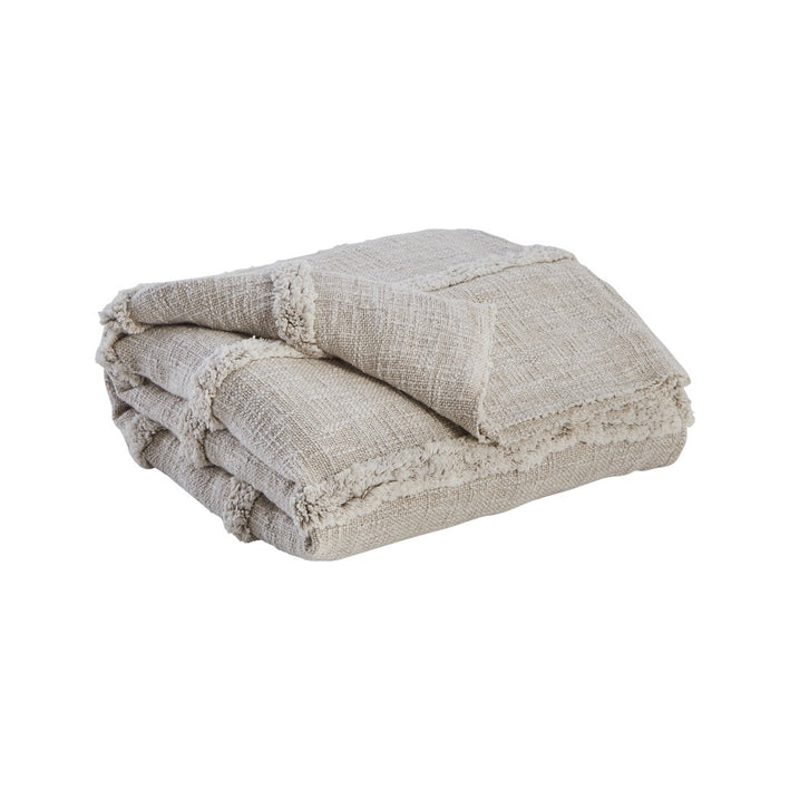 Samsen Throw (3/CS)