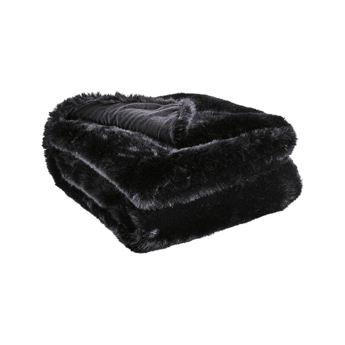 Gariland Throw