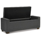 Cortwell Storage Bench (A3000224)