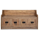 Garrettville Storage Bench(A4000093 )