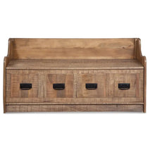 Garrettville Storage Bench(A4000093 )