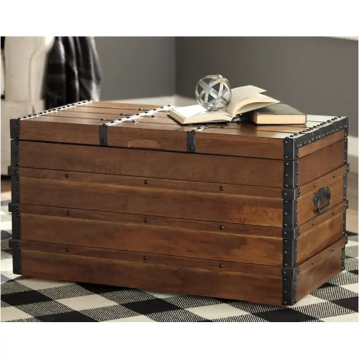 Kettleby Storage Trunk(A4000096 )