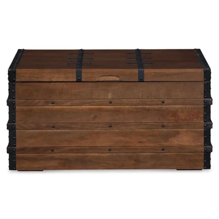Kettleby Storage Trunk(A4000096 )