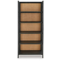 Abyard Bookcase