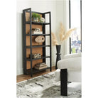Abyard Bookcase