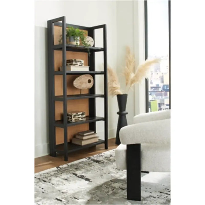 Abyard Bookcase