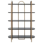 Brentmour Bookcase