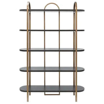 Brentmour Bookcase