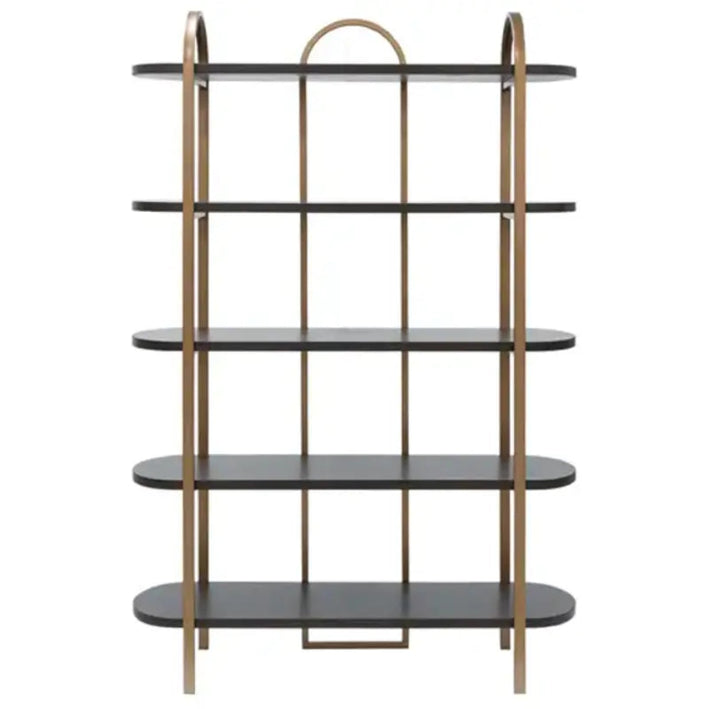 Brentmour Bookcase