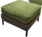 Horizon Hall Ottoman with Cushion (P572-814)
