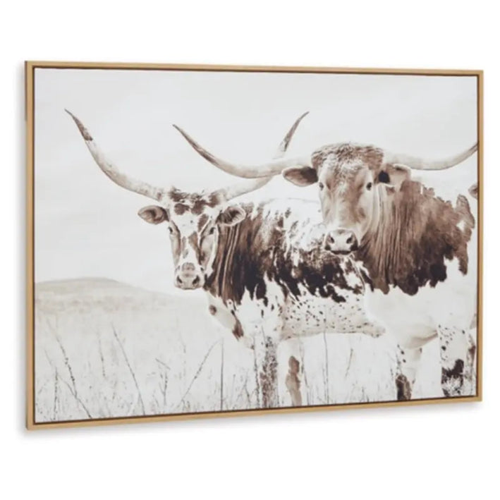 Griffner Wall Art(A8000379)