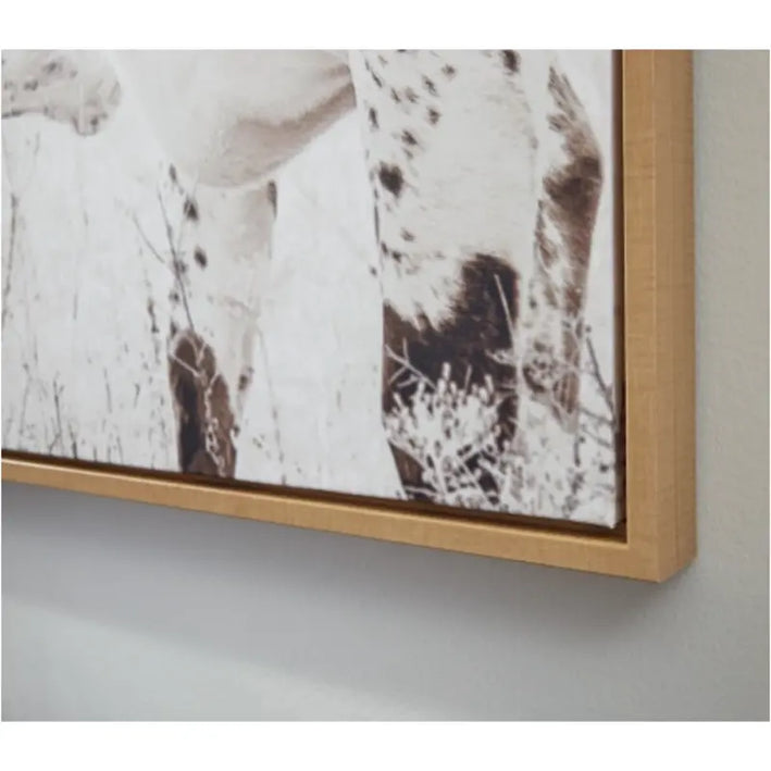 Griffner Wall Art(A8000379)