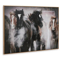 Chaseburn Wall Art(A8000380)