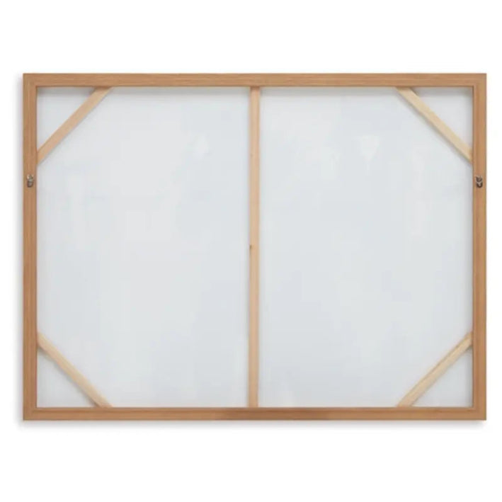 Chaseburn Wall Art(A8000380)