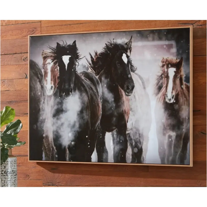 Chaseburn Wall Art(A8000380)