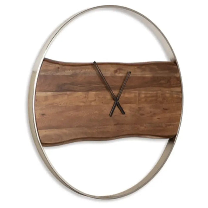 Panchali Wall Clock (A8010198)