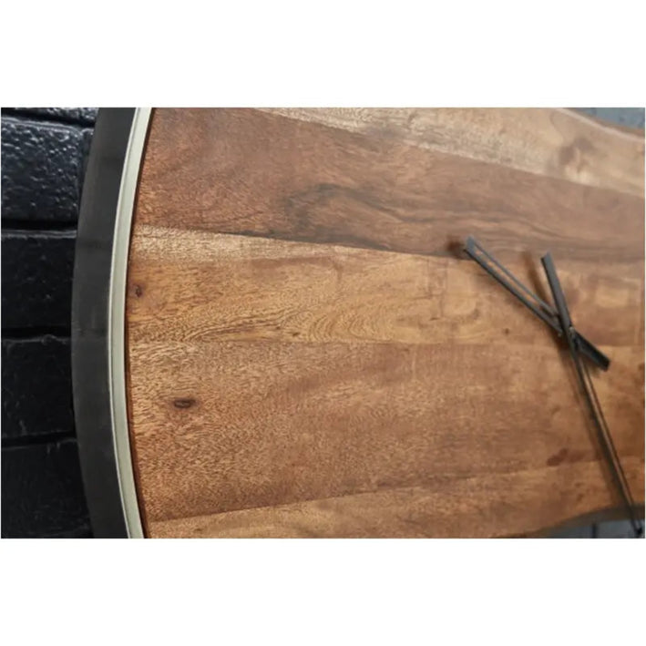 Panchali Wall Clock (A8010198)