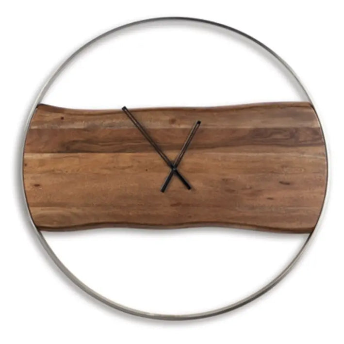 Panchali Wall Clock (A8010198)