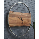 Panchali Wall Clock (A8010198)