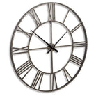 Paquita Wall Clock (A8010237)
