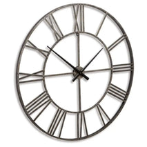 Paquita Wall Clock (A8010237)