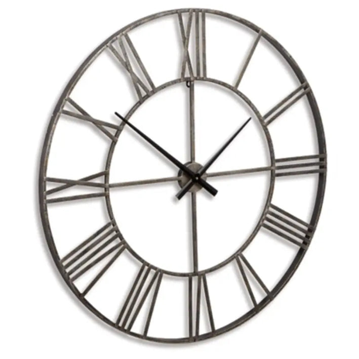 Paquita Wall Clock (A8010237)
