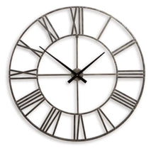 Paquita Wall Clock (A8010237)