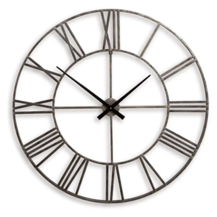 Paquita Wall Clock (A8010237)